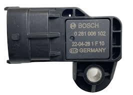 MOTORLU KORNA 24 V 530-680 HZ SIYAH